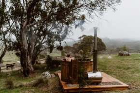 Kallarroo Farmstay in Snowy Mountains